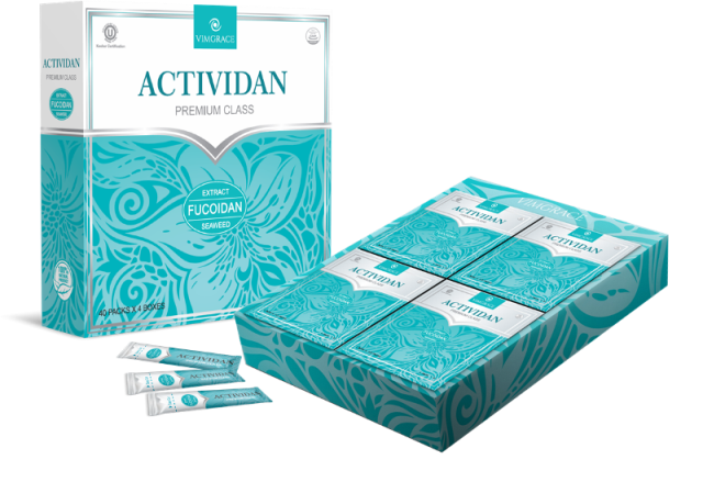ACTIVIDAN